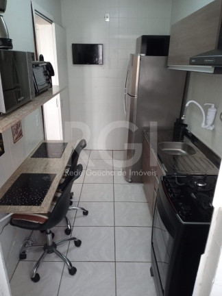 Imagem Apartamento com 1 Quarto à Venda, 46 m² em Vila Jardim - Porto Alegre Imagem Apartamento com 1 Quarto à Venda, 46 m² em Vila Jardim - Porto Alegre