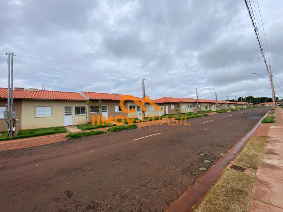 Imagem Casa com 2 Quartos para Alugar, 50 m² em Jardim Parati - Campo Grande Imagem Casa com 2 Quartos para Alugar, 50 m² em Jardim Parati - Campo Grande