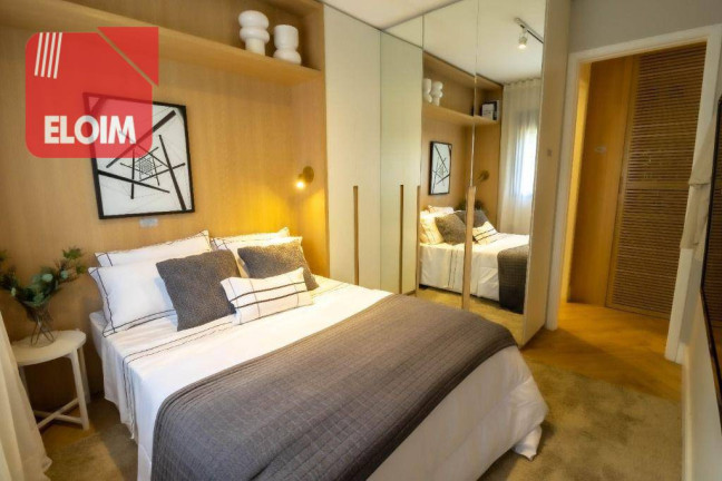 Imagem Apartamento com 2 Quartos à Venda, 38 m² em Perdizes - São Paulo Imagem Apartamento com 2 Quartos à Venda, 38 m² em Perdizes - São Paulo