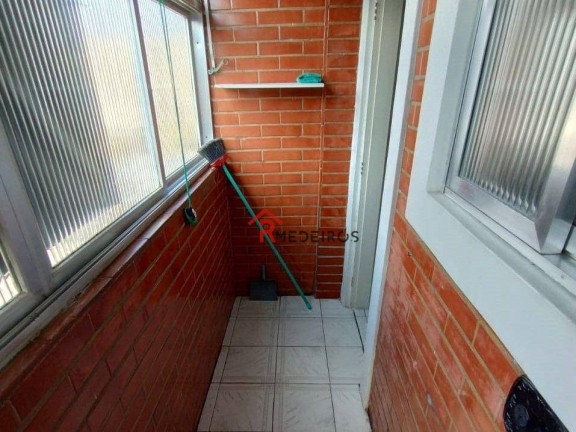 Imagem Apartamento com 3 Quartos à Venda, 97 m² em Tupi - Praia Grande