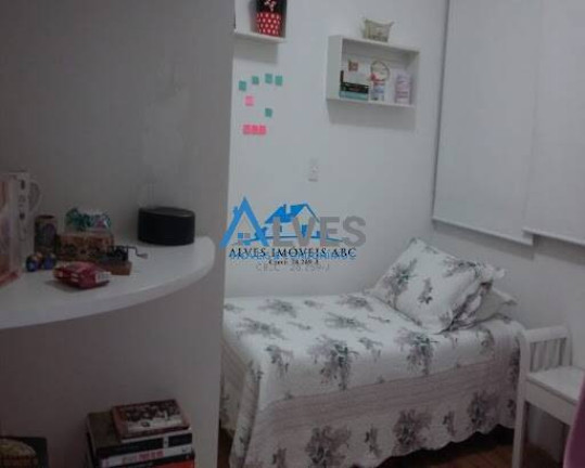 Imagem Apartamento com 3 Quartos à Venda, 130 m² em Rudge Ramos - São Bernardo Do Campo