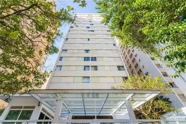 Imagem Apartamento com 3 Quartos à Venda, 122 m² em Jardim Paulista - São Paulo Imagem Apartamento com 3 Quartos à Venda, 122 m² em Jardim Paulista - São Paulo