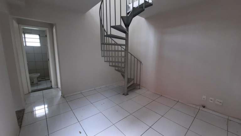 Cobertura com 2 Quartos à Venda, 74 m² em Mangueiras,(barreiro) - Belo Horizonte