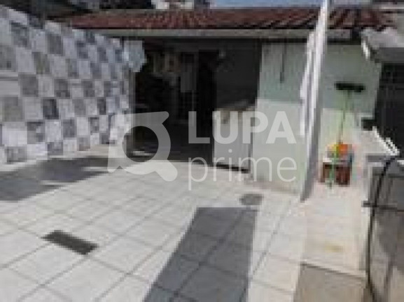 Imagem Casa com 4 Quartos à Venda, 405 m² em Vila Isolina Mazzei - São Paulo