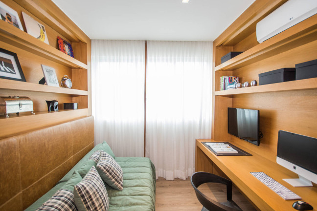 Imagem Apartamento com 2 Quartos à Venda, 79 m² em Barra Da Tijuca - Rio De Janeiro Imagem Apartamento com 2 Quartos à Venda, 79 m² em Barra Da Tijuca - Rio De Janeiro