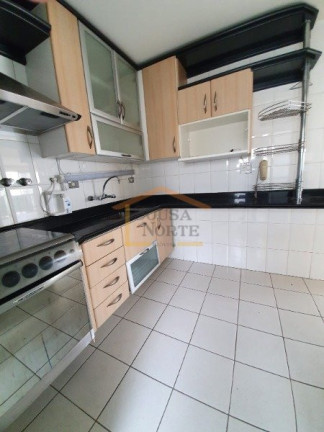 Imagem Apartamento com 3 Quartos à Venda, 78 m² em Santana - São Paulo Imagem Apartamento com 3 Quartos à Venda, 78 m² em Santana - São Paulo