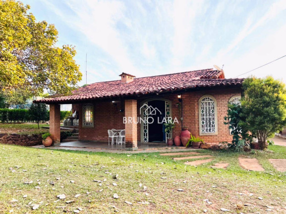Imagem Casa com 3 Quartos à Venda, 250 m² em Condomínio Fazenda Solar - Igarapé Imagem Casa com 3 Quartos à Venda, 250 m² em Condomínio Fazenda Solar - Igarapé