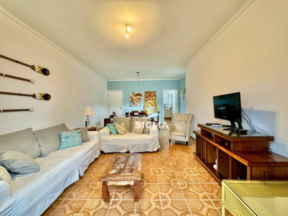 Imagem Apartamento com 3 Quartos à Venda, 100 m² em Pitangueiras - Guarujá Imagem Apartamento com 3 Quartos à Venda, 100 m² em Pitangueiras - Guarujá