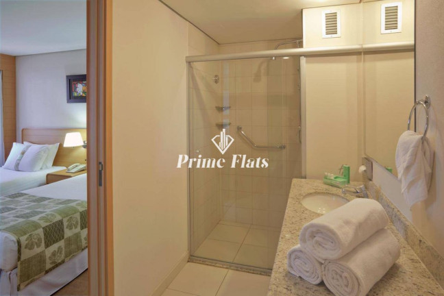 Imagem Apartamento com 1 Quarto à Venda, 26 m² em Parque Anhembi - São Paulo Imagem Apartamento com 1 Quarto à Venda, 26 m² em Parque Anhembi - São Paulo