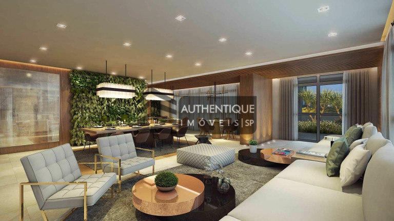 Imagem Apartamento com 3 Quartos à Venda, 149 m² em Tatuapé - São Paulo Imagem Apartamento com 3 Quartos à Venda, 149 m² em Tatuapé - São Paulo