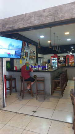 Imagem Ponto Comercial à Venda, 200 m² em Boqueirão - Praia Grande