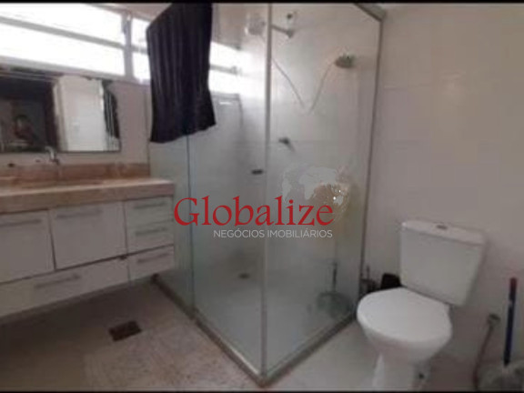 Imagem Imóvel com 3 Quartos à Venda, 130 m² em Gonzaga - Santos