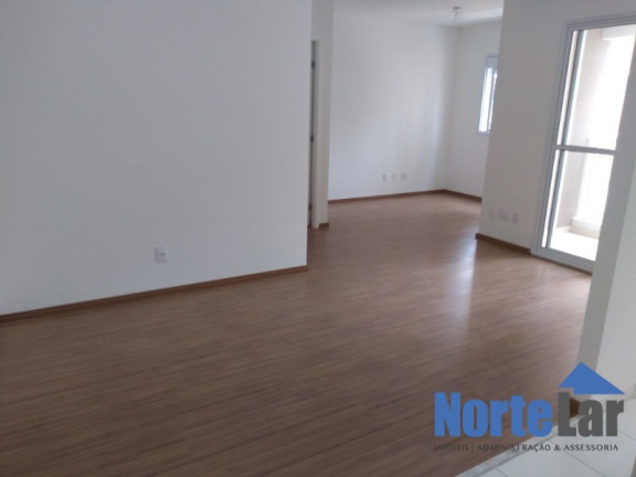 Imagem Apartamento com 1 Quarto à Venda, 53 m² em Vila Siqueira (zona Norte) - São Paulo