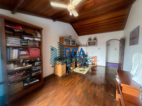 Imagem Casa com 5 Quartos à Venda, 400 m² em Parque São Luís - Taubaté Imagem Casa com 5 Quartos à Venda, 400 m² em Parque São Luís - Taubaté