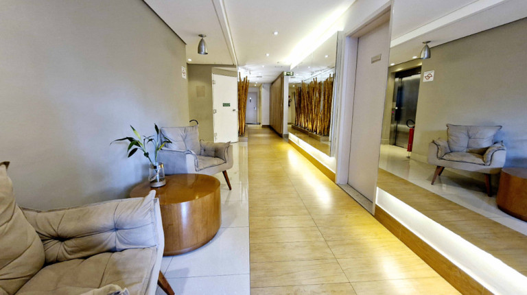 Apartamento com 2 Quartos à Venda, 49 m² em Vila Suzana - São Paulo