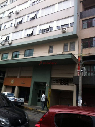 Imagem Apartamento com 3 Quartos à Venda, 108 m² em Centro - Santa Maria
