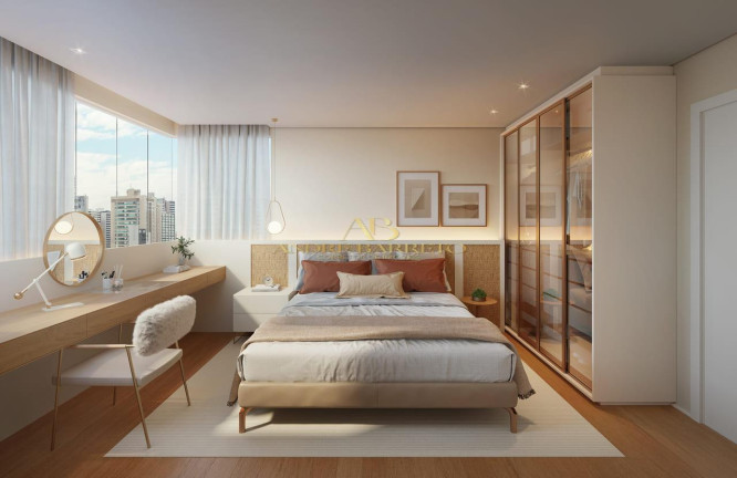 Imagem Apartamento com 4 Quartos à Venda, 222 m² em Pituba - Salvador