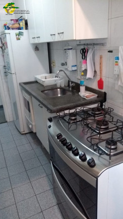 Imagem Apartamento com 2 Quartos à Venda, 62 m² em Lauzane Paulista - São Paulo