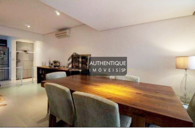 Imagem Apartamento com 2 Quartos à Venda, 95 m² em Moema índios - São Paulo