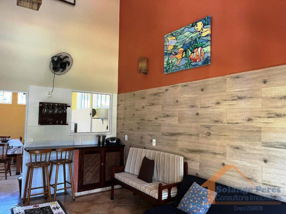 Imagem Sobrado com 4 Quartos à Venda, 308 m² em Toninhas - Ubatuba