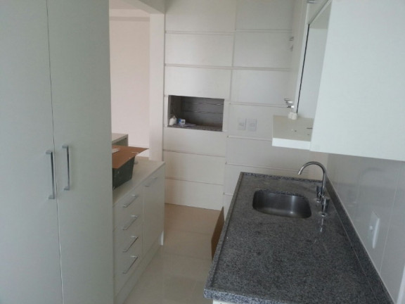 Imagem Apartamento com 3 Quartos à Venda, 73 m² em Jardim Sabará - Porto Alegre Imagem Apartamento com 3 Quartos à Venda, 73 m² em Jardim Sabará - Porto Alegre