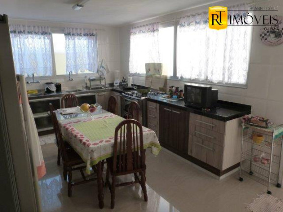 Imagem Casa de Condomínio com 5 Quartos à Venda, 220 m² em Praia Do Siqueira - Cabo Frio Imagem Casa de Condomínio com 5 Quartos à Venda, 220 m² em Praia Do Siqueira - Cabo Frio