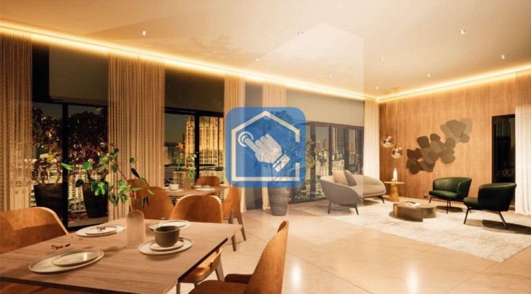 Imagem Apartamento com 1 Quarto à Venda, 25 m² em Alto Da Moóca - São Paulo Imagem Apartamento com 1 Quarto à Venda, 25 m² em Alto Da Moóca - São Paulo