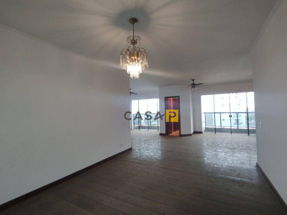 Imagem Apartamento com 3 Quartos à Venda, 294 m² em Centro - Americana