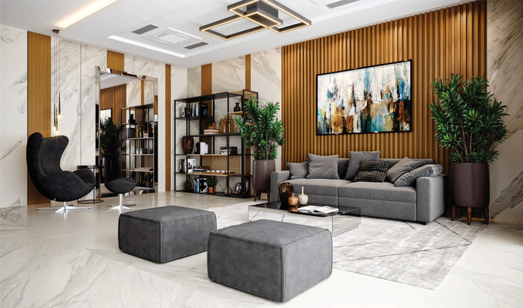 Imagem Apartamento com 3 Quartos à Venda, 99 m² em Barro Vermelho - Vitória Imagem Apartamento com 3 Quartos à Venda, 99 m² em Barro Vermelho - Vitória