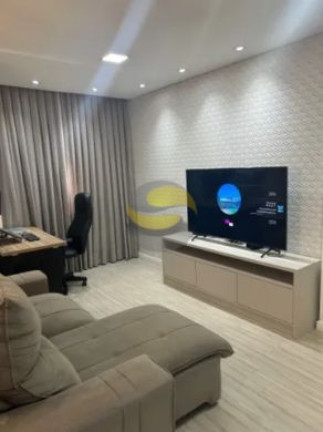 Imagem Apartamento com 2 Quartos à Venda, 65 m² em Jardim Sabiá - Cotia Imagem Apartamento com 2 Quartos à Venda, 65 m² em Jardim Sabiá - Cotia