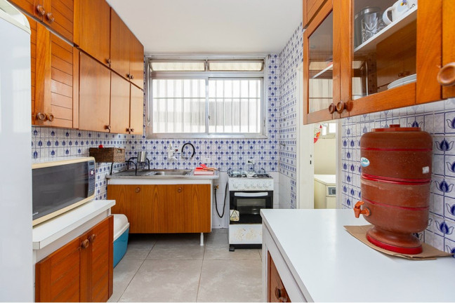Imagem Imóvel com 2 Quartos à Venda, 75 m² em Indianópolis - São Paulo