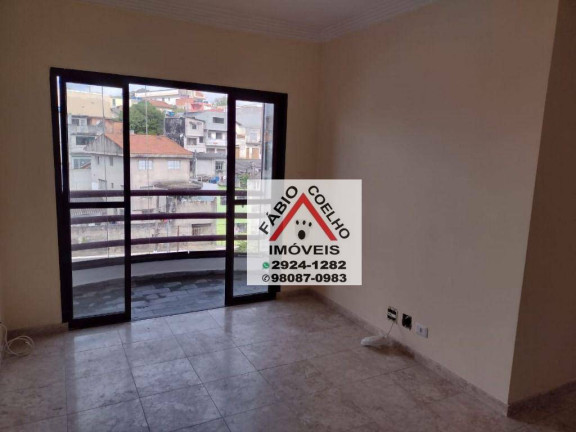 Imagem Apartamento com 3 Quartos à Venda, 65 m² em Vila Das Belezas - São Paulo Imagem Apartamento com 3 Quartos à Venda, 65 m² em Vila Das Belezas - São Paulo