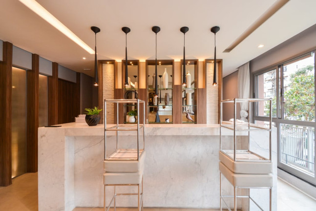 Imagem Apartamento com 4 Quartos à Venda, 147 m² em Perdizes - São Paulo