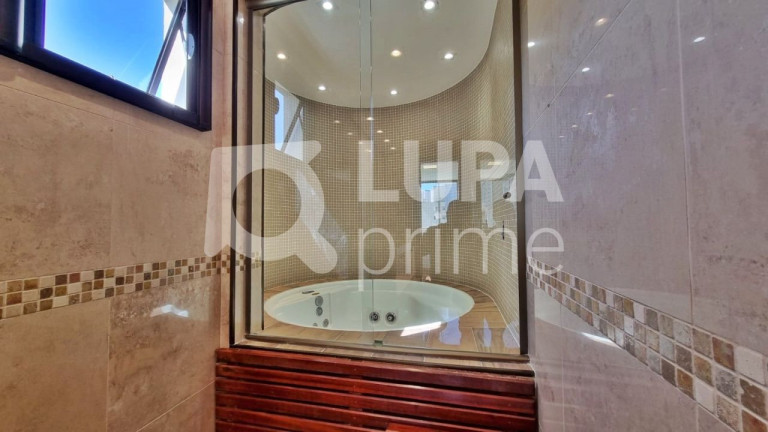 Imagem Apartamento com 4 Quartos à Venda, 195 m² em Morumbi - São Paulo