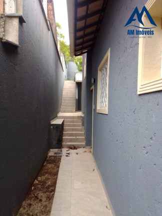 Imagem Casa com 3 Quartos à Venda, 360 m² em Alto Do Joá - Lagoa Santa Imagem Casa com 3 Quartos à Venda, 360 m² em Alto Do Joá - Lagoa Santa