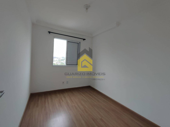 Imagem Apartamento com 2 Quartos à Venda, 49 m² em Ferrazópolis - São Bernardo Do Campo Imagem Apartamento com 2 Quartos à Venda, 49 m² em Ferrazópolis - São Bernardo Do Campo