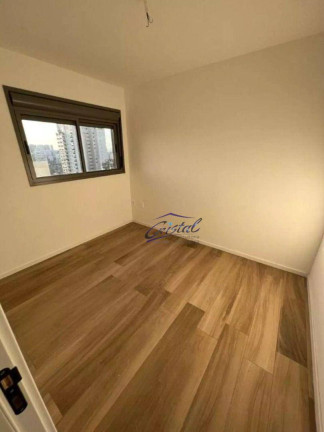 Imagem Apartamento com 3 Quartos à Venda, 143 m² em Campo Belo - São Paulo