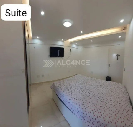 Imagem Apartamento com 4 Quartos à Venda, 123 m² em Tambauzinho - João Pessoa
