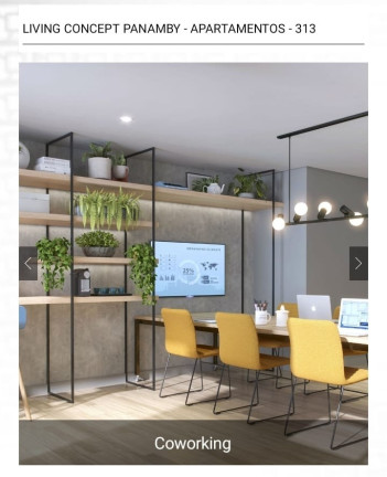 Imagem Imóvel com 1 Quarto à Venda, 38 m² em Vila Andrade - São Paulo Imagem Imóvel com 1 Quarto à Venda, 38 m² em Vila Andrade - São Paulo