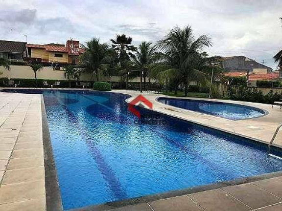 Imagem Apartamento com 3 Quartos à Venda, 74 m² em Cambeba - Fortaleza