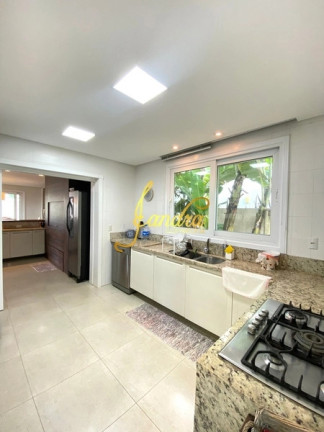 Imagem Casa de Condomínio com 5 Quartos à Venda, 350 m² em Remanso - Xangri-la