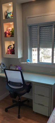 Imagem Apartamento com 3 Quartos à Venda, 151 m² em Centro - São Bernardo Do Campo Imagem Apartamento com 3 Quartos à Venda, 151 m² em Centro - São Bernardo Do Campo