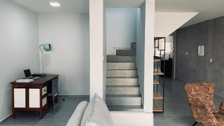 Imagem Casa com 3 Quartos à Venda, 200 m² em Santo Amaro - São Paulo Imagem Casa com 3 Quartos à Venda, 200 m² em Santo Amaro - São Paulo