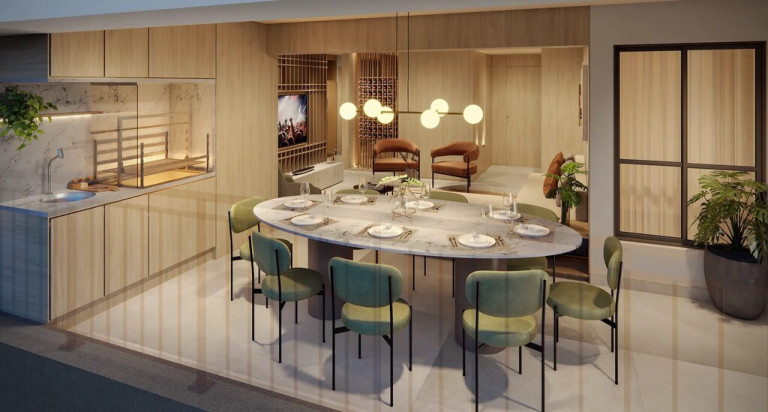 Imagem Imóvel com 3 Quartos à Venda, 85 m² em Butantã - São Paulo Imagem Imóvel com 3 Quartos à Venda, 85 m² em Butantã - São Paulo