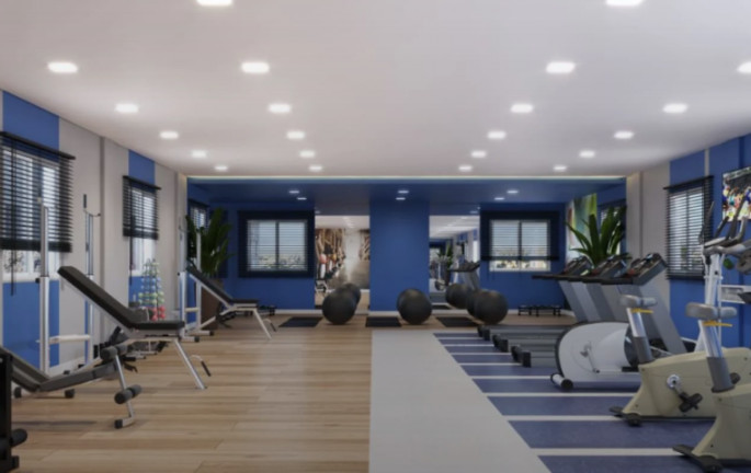 Imagem Apartamento com 2 Quartos à Venda, 35 m² em Ipiranga - São Paulo Imagem Apartamento com 2 Quartos à Venda, 35 m² em Ipiranga - São Paulo