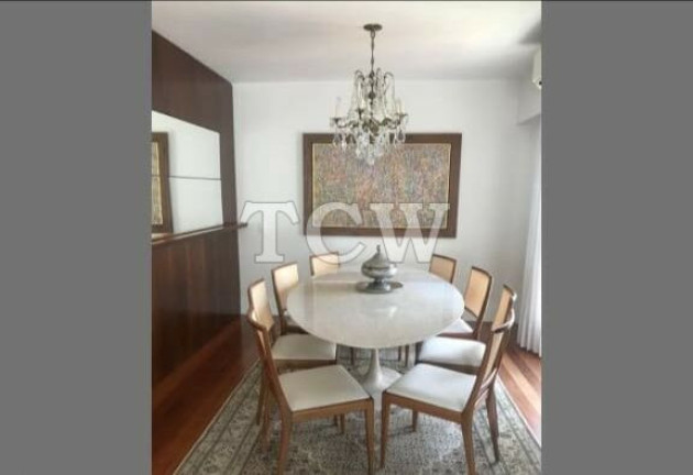Imagem Apartamento com 3 Quartos à Venda, 150 m² em Paraíso - São Paulo