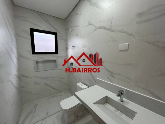 Imagem Casa de Condomínio com 3 Quartos à Venda, 250 m² em Loteamento Floresta - São José Dos Campos Imagem Casa de Condomínio com 3 Quartos à Venda, 250 m² em Loteamento Floresta - São José Dos Campos