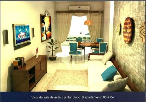 Imagem Apartamento à Venda, 148 m² em Silop - Ubatuba Imagem Apartamento à Venda, 148 m² em Silop - Ubatuba