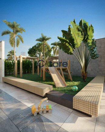 Imagem Apartamento com 3 Quartos à Venda, em Dionisio Torres - Fortaleza Imagem Apartamento com 3 Quartos à Venda, em Dionisio Torres - Fortaleza