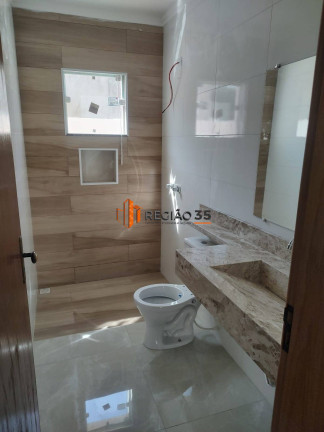 Imagem Casa com 3 Quartos à Venda, 145 m² em Loteamento Residencial Tiradentes - Poços De Caldas
